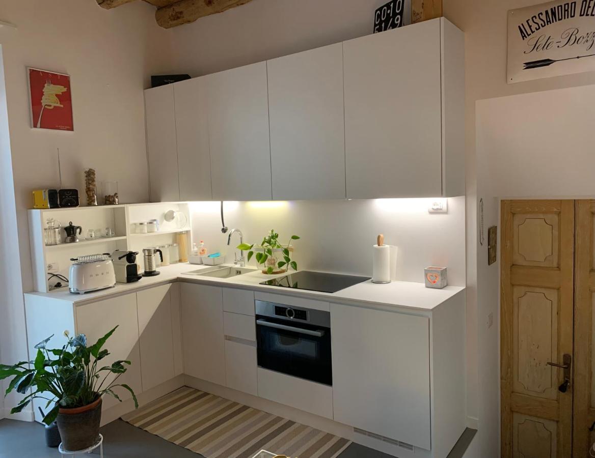 Villa Paola - Holiday Apartment - Menaggio, Lago Di Como Eksteriør bilde