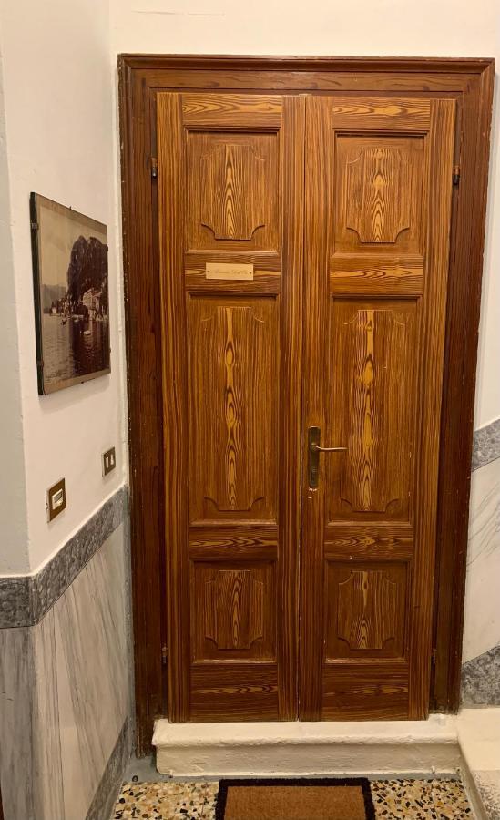 Villa Paola - Holiday Apartment - Menaggio, Lago Di Como Eksteriør bilde