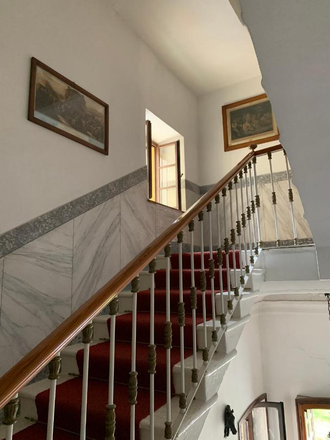 Villa Paola - Holiday Apartment - Menaggio, Lago Di Como Eksteriør bilde