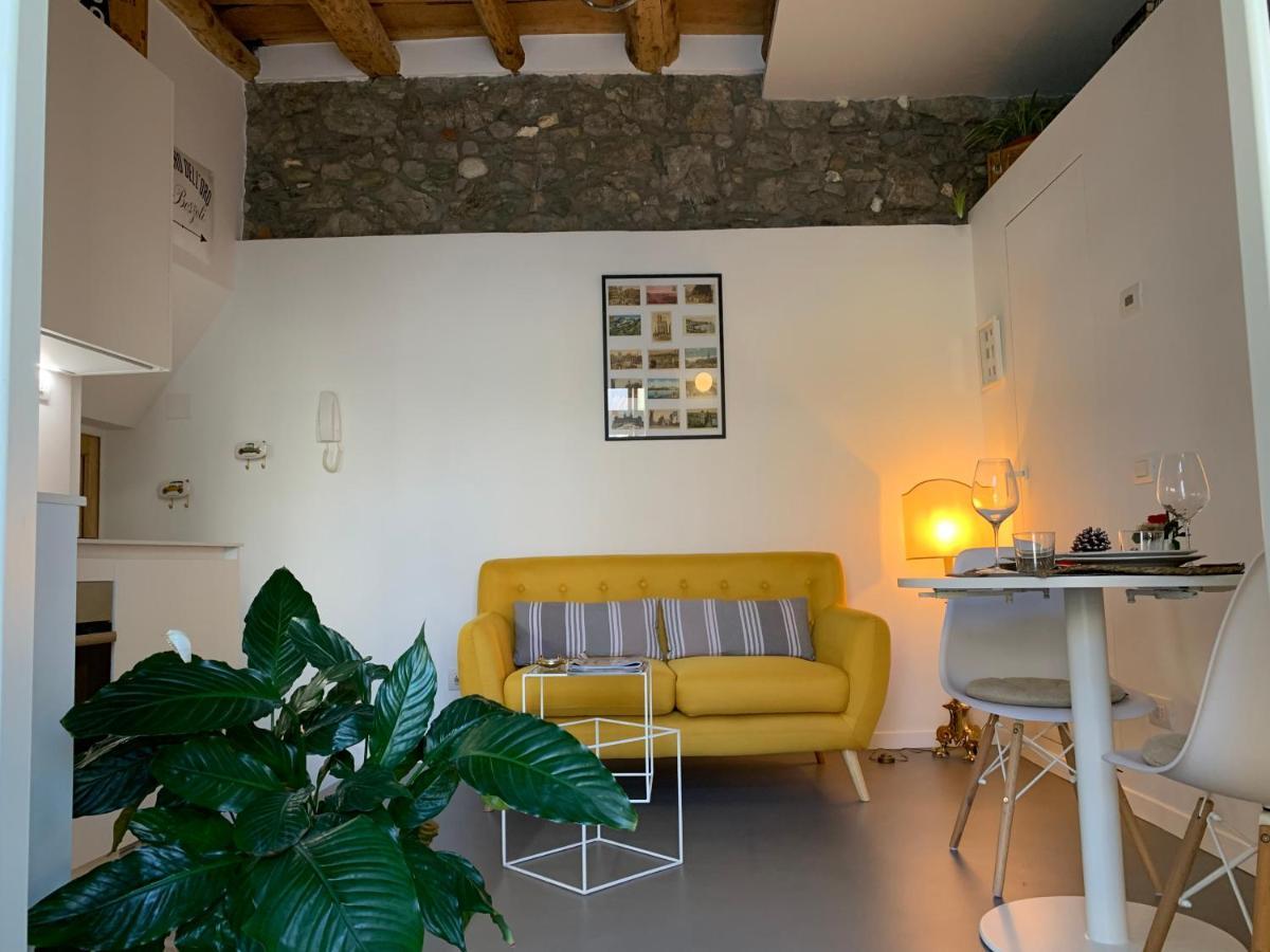 Villa Paola - Holiday Apartment - Menaggio, Lago Di Como Eksteriør bilde