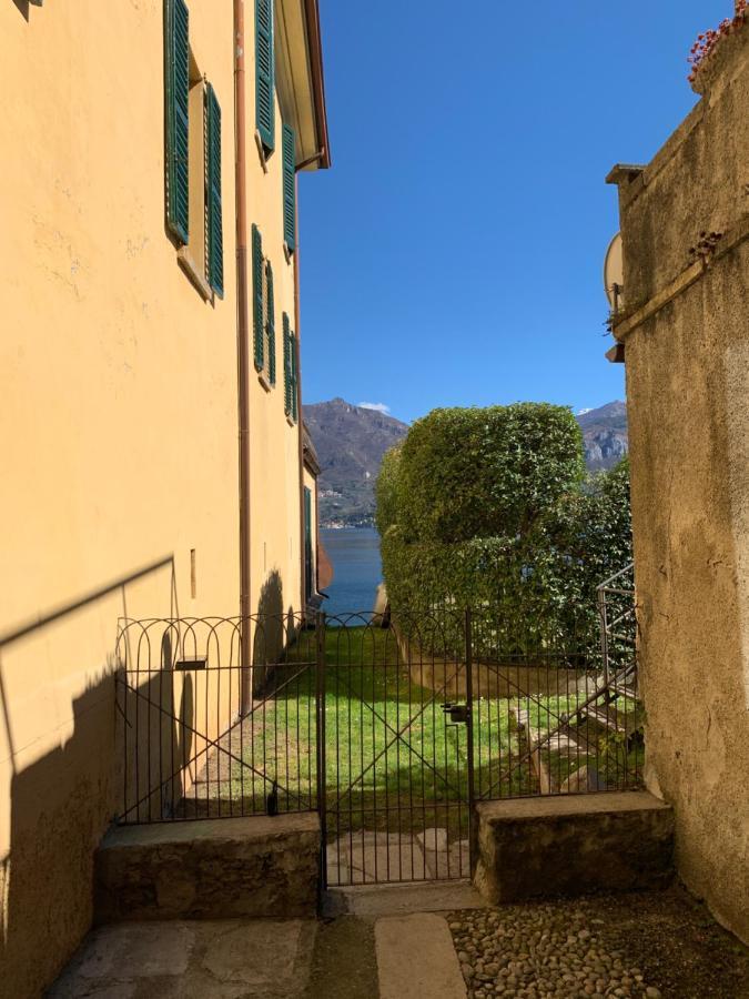 Villa Paola - Holiday Apartment - Menaggio, Lago Di Como Eksteriør bilde