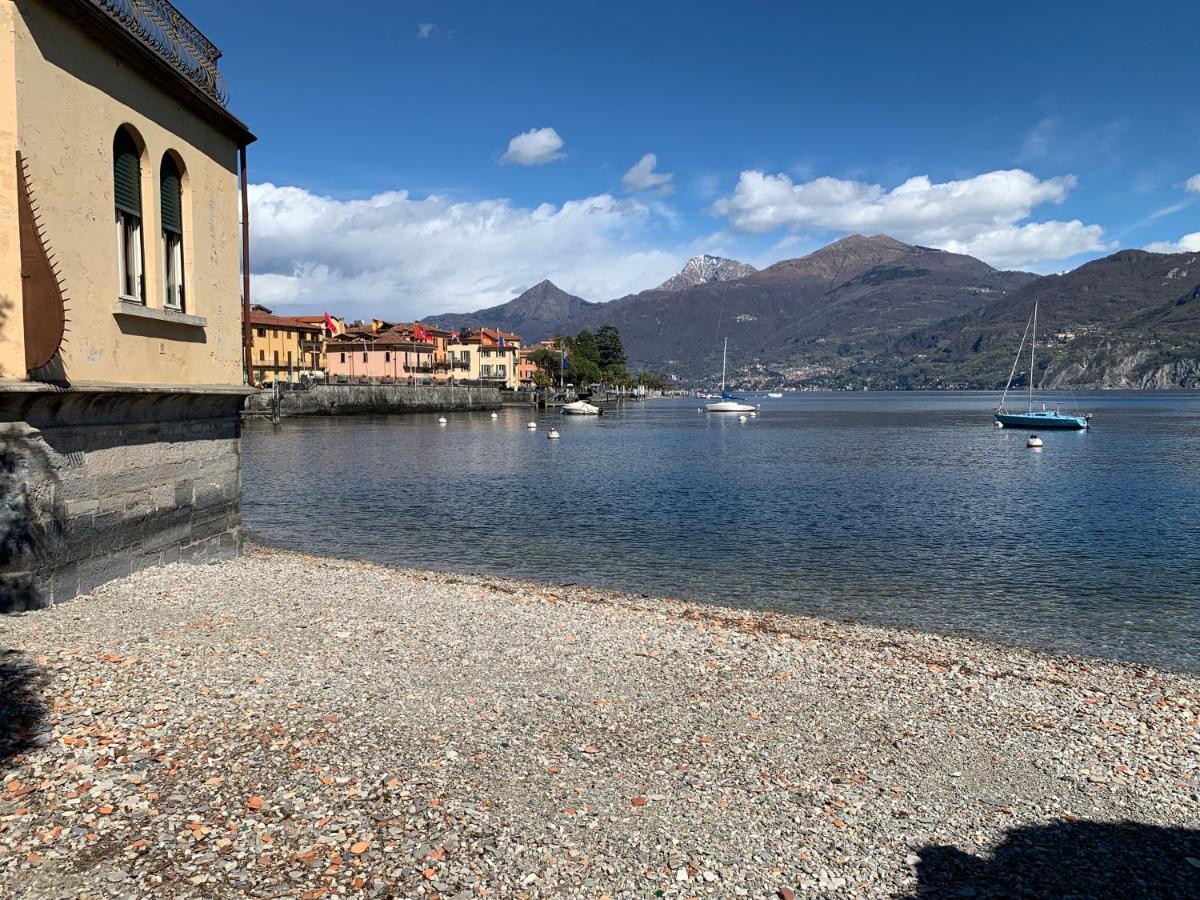 Villa Paola - Holiday Apartment - Menaggio, Lago Di Como Eksteriør bilde