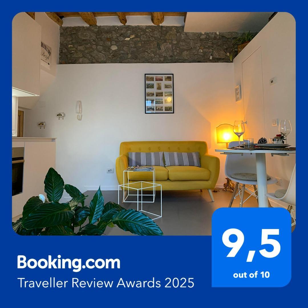 Villa Paola - Holiday Apartment - Menaggio, Lago Di Como Eksteriør bilde